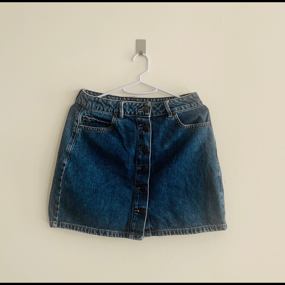 skirt